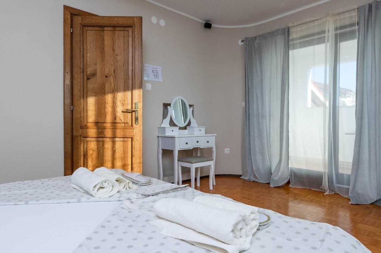 Villa Zorica Пореч Екстериор снимка