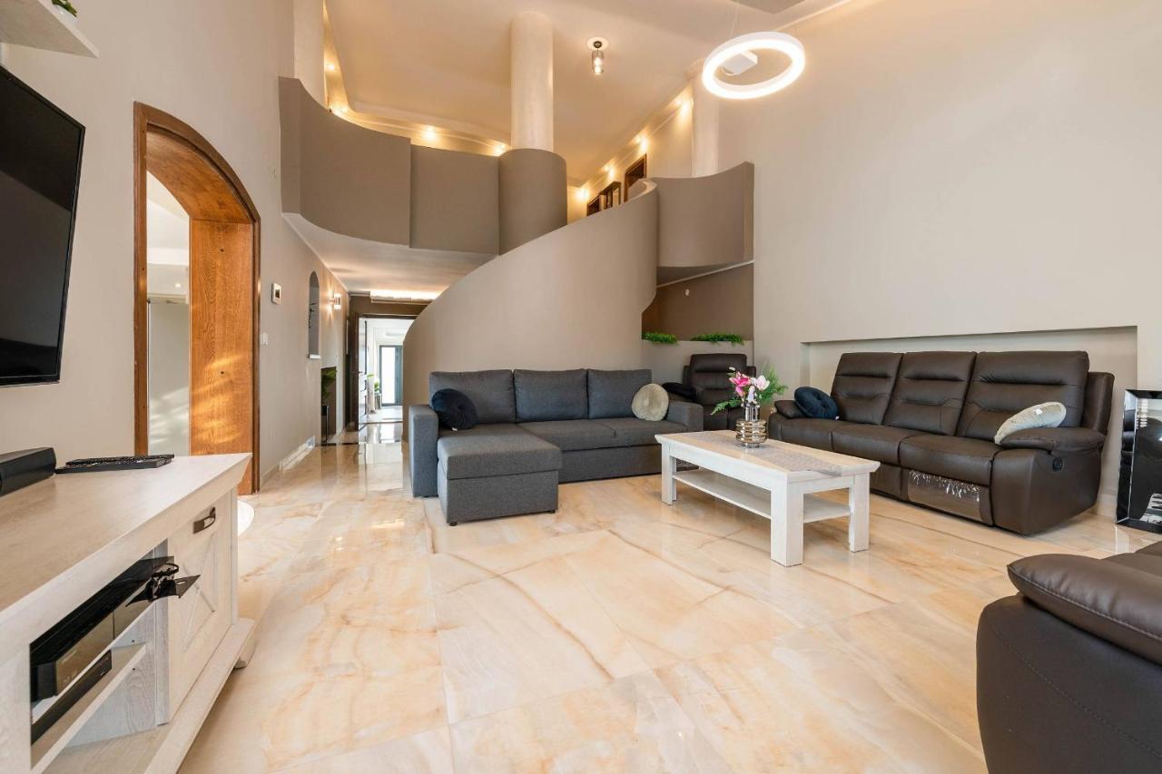 Villa Zorica Пореч Екстериор снимка