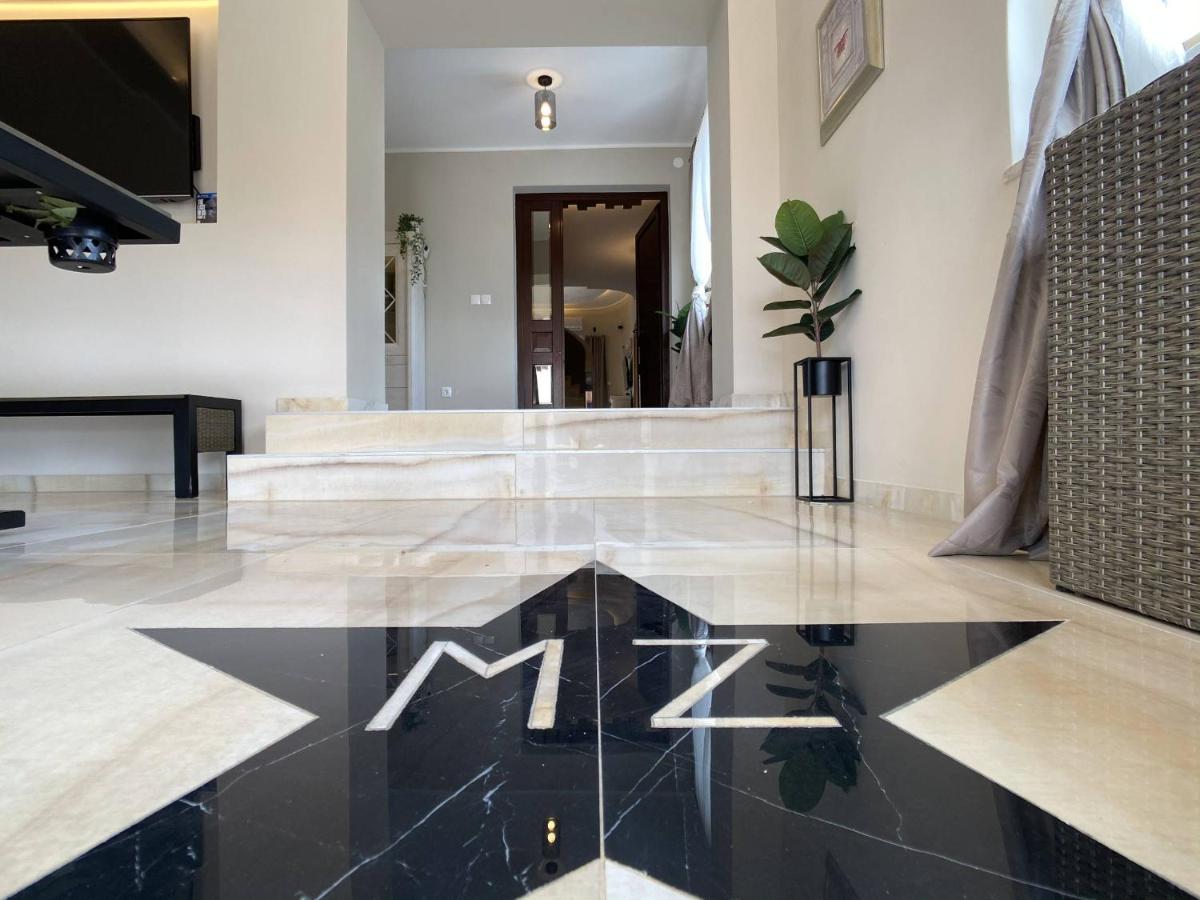 Villa Zorica Пореч Екстериор снимка